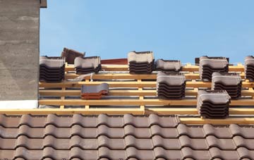 Lower Bullingham clay roofing costs