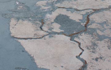 fibreglass roofing replacement Lower Bullingham