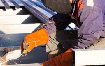 Lower Bullingham flat roofing options