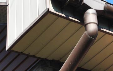 Lower Bullingham soffit installation costs